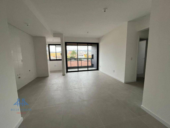 Apartamento com 2 Quartos à Venda, 73 m² em Trindade - Florianópolis