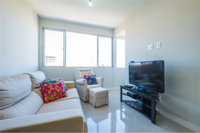 Imagem Imóvel com 3 Quartos à Venda,  em Centro - Florianópolis