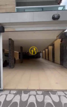 Imagem Casa de Condomínio com 2 Quartos à Venda, 68 m² em Ocian - Praia Grande
