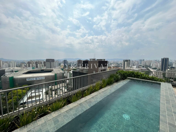 Imagem Apartamento com 1 Quarto à Venda, 18 m² em Perdizes - São Paulo Imagem Apartamento com 1 Quarto à Venda, 18 m² em Perdizes - São Paulo