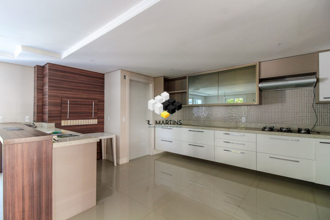 Imagem Casa de Condomínio com 3 Quartos à Venda, 241 m² em Tristeza - Porto Alegre