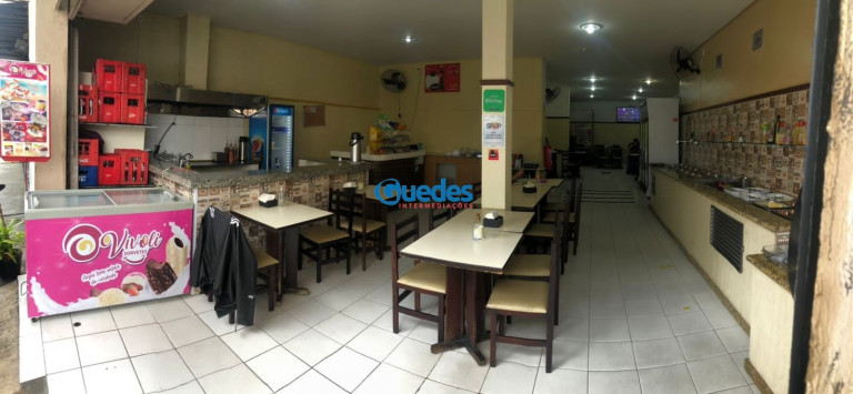 Imóvel à Venda, 150 m² em Centro - Osasco