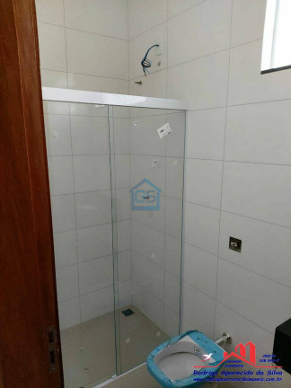 Imagem Casa com 2 Quartos à Venda,  em Residencial Eurico Caetano - Birigui