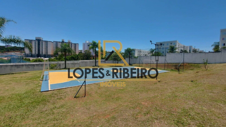Imagem Apartamento com 2 Quartos à Venda, 51 m² em Vila Cidade Jardim - Botucatu
