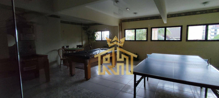 Imagem Apartamento com 1 Quarto à Venda, 49 m² em Tupi - Praia Grande Imagem Apartamento com 1 Quarto à Venda, 49 m² em Tupi - Praia Grande