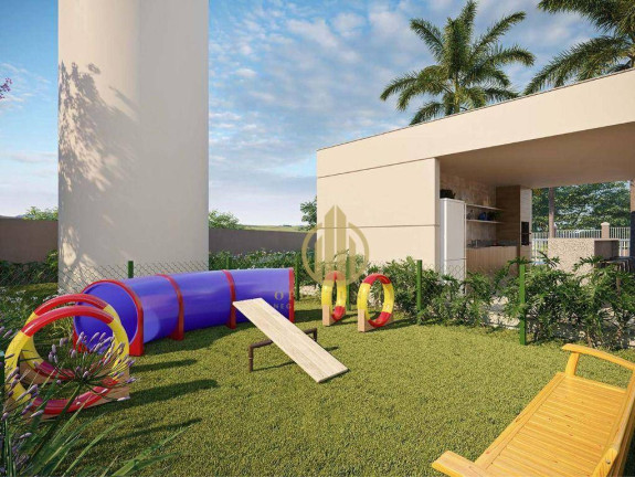 Imagem Apartamento com 2 Quartos à Venda, 48 m² em Alto Da Boa Vista - Ribeirão Preto Imagem Apartamento com 2 Quartos à Venda, 48 m² em Alto Da Boa Vista - Ribeirão Preto