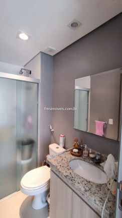 Imagem Imóvel com 1 Quarto à Venda, 43 m² em Campo Belo - São Paulo Imagem Imóvel com 1 Quarto à Venda, 43 m² em Campo Belo - São Paulo