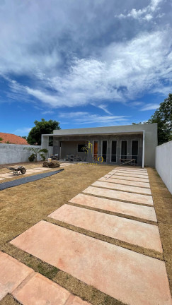 Imagem Casa com 3 Quartos à Venda, 150 m² em Jardim Atlântico Leste (itaipuaçu) - Maricá Imagem Casa com 3 Quartos à Venda, 150 m² em Jardim Atlântico Leste (itaipuaçu) - Maricá