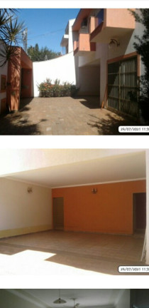 Imagem Casa com 4 Quartos à Venda, em Jardim São Luiz - Ribeirão Preto Imagem Casa com 4 Quartos à Venda, em Jardim São Luiz - Ribeirão Preto