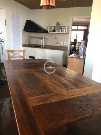 Apartamento com 4 Quartos à Venda, 449 m² em Vila Suzana - São Paulo