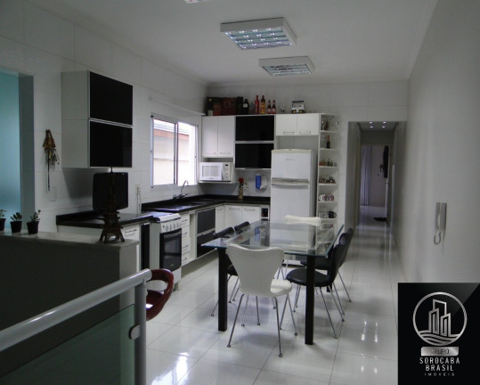 Sobrado com 3 Quartos à Venda, 180 m² em Jardim Das Magnólias - Sorocaba