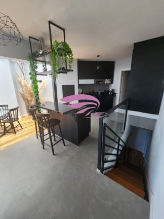 Imagem Imóvel com 3 Quartos à Venda, 72 m² em Mar Grosso - Laguna Imagem Imóvel com 3 Quartos à Venda, 72 m² em Mar Grosso - Laguna