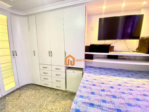Imagem Apartamento com 3 Quartos à Venda, 171 m² em Aldeota - Fortaleza