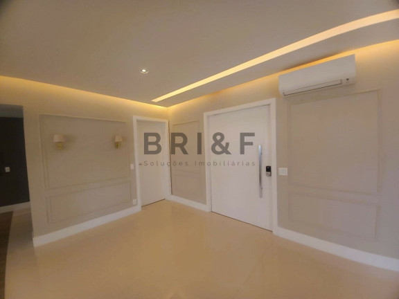 Imagem Apartamento com 3 Quartos à Venda, 192 m² em Campo Belo - São Paulo Imagem Apartamento com 3 Quartos à Venda, 192 m² em Campo Belo - São Paulo
