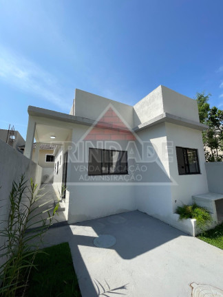 Imagem Casa com 2 Quartos à Venda, 116 m² em Vargem Grande - Rio De Janeiro