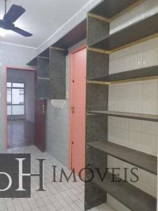 Kitnet com 2 Quartos à Venda, 83 m² em Paraíso - São Paulo