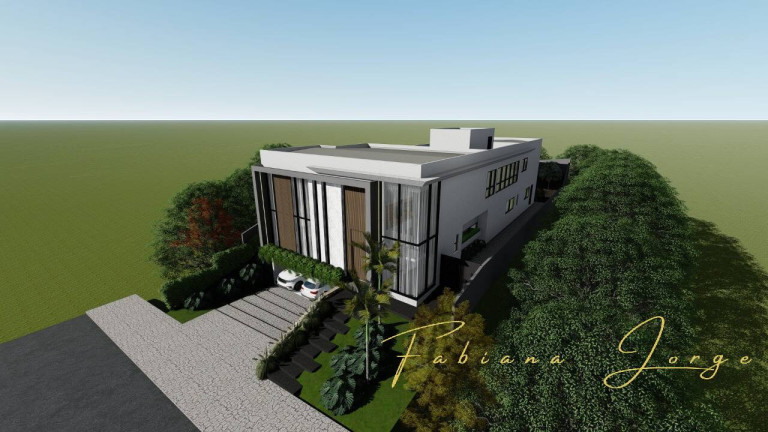 Imagem Casa de Condomínio com 4 Quartos à Venda, 540 m² em Loteamento Mont Blanc Residence - Campinas Imagem Casa de Condomínio com 4 Quartos à Venda, 540 m² em Loteamento Mont Blanc Residence - Campinas