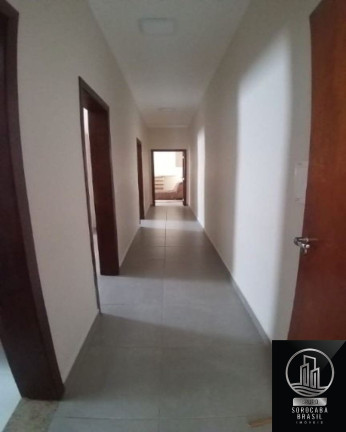 Imagem Casa com 3 Quartos à Venda, 130 m² em Wanel Ville - Sorocaba