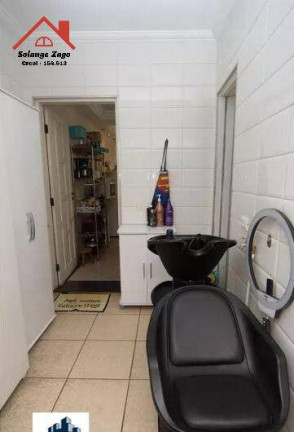 Imagem Casa com 3 Quartos à Venda, 250 m² em Jardim Monte Kemel - São Paulo Imagem Casa com 3 Quartos à Venda, 250 m² em Jardim Monte Kemel - São Paulo