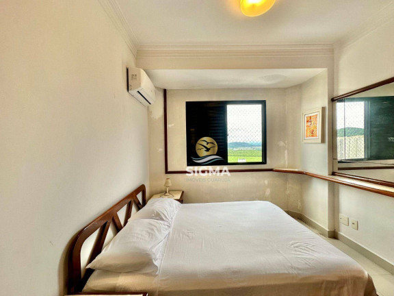 Imagem Cobertura com 3 Quartos à Venda, 165 m² em Jardim Astúrias - Guarujá