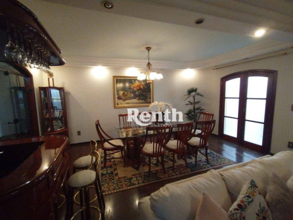 Imagem Casa com 5 Quartos à Venda, 393 m² em Centro - Santa Gertrudes Imagem Casa com 5 Quartos à Venda, 393 m² em Centro - Santa Gertrudes
