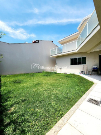 Imagem Casa de Condomínio com 3 Quartos para Alugar, 250 m² em Parque Brasil 500 - Paulínia Imagem Casa de Condomínio com 3 Quartos para Alugar, 250 m² em Parque Brasil 500 - Paulínia