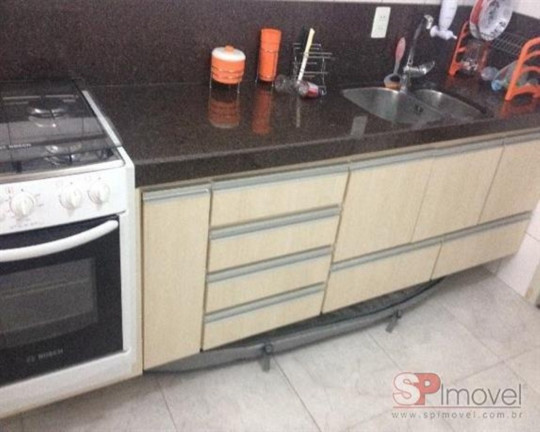 Imagem Apartamento com 2 Quartos à Venda, 73 m² em Vila Regente Feijó - São Paulo Imagem Apartamento com 2 Quartos à Venda, 73 m² em Vila Regente Feijó - São Paulo