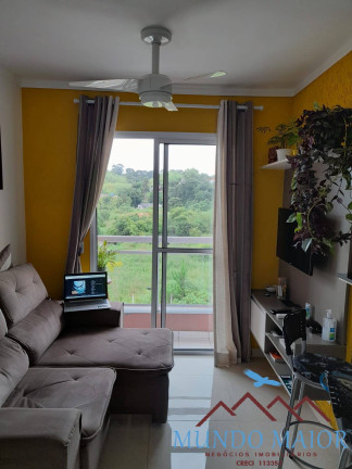 Imagem Apartamento com 2 Quartos à Venda, 55 m² em Nakamura Park - Cotia Imagem Apartamento com 2 Quartos à Venda, 55 m² em Nakamura Park - Cotia