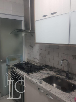 Imagem Apartamento com 3 Quartos à Venda, 78 m² em Jardim Marajoara - São Paulo Imagem Apartamento com 3 Quartos à Venda, 78 m² em Jardim Marajoara - São Paulo