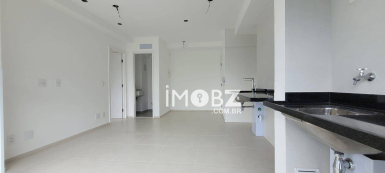 Imagem Imóvel com 1 Quarto à Venda, 41 m² em Vila Clementino - São Paulo