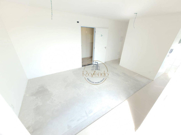 Imagem Apartamento com 2 Quartos à Venda, 53 m² em Casa Branca - Santo André