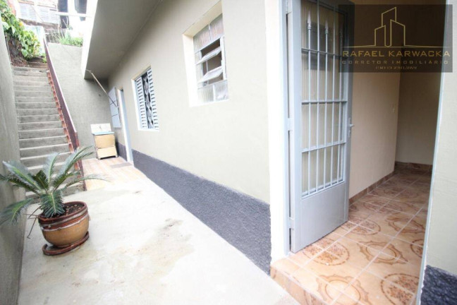 Imagem Casa com 3 Quartos à Venda, 107 m² em Baronesa - Osasco Imagem Casa com 3 Quartos à Venda, 107 m² em Baronesa - Osasco
