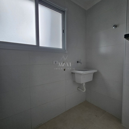 Imagem Apartamento com 2 Quartos à Venda, 76 m² em Maracanã - Praia Grande