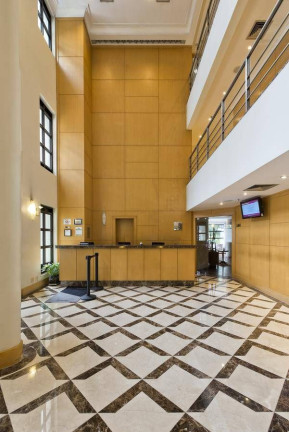 Imagem Apartamento com 1 Quarto à Venda, 27 m² em Itaim Bibi - São Paulo