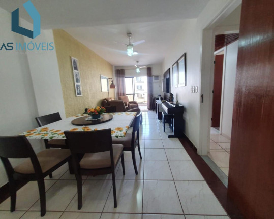 Imagem Apartamento com 2 Quartos à Venda, 141 m² em Passagem - Cabo Frio