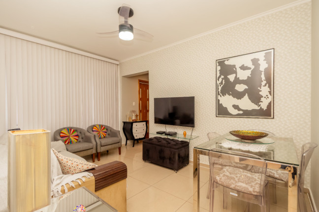 Imagem Apartamento com 2 Quartos à Venda, 62 m² em Santana - São Paulo