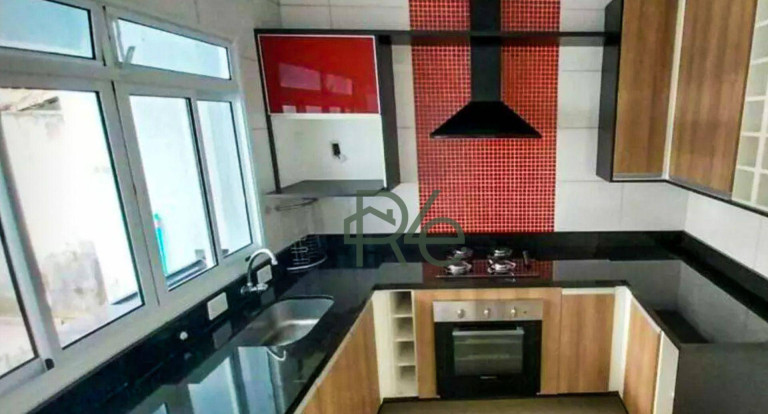 Imagem Casa com 2 Quartos à Venda, 70 m² em Nativo Club - Cotia Imagem Casa com 2 Quartos à Venda, 70 m² em Nativo Club - Cotia
