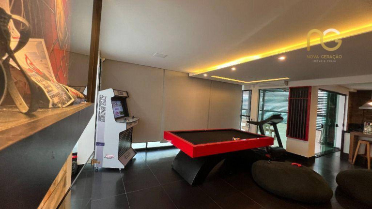 Imagem Cobertura com 3 Quartos à Venda, 257 m² em Canto Do Forte - Praia Grande Imagem Cobertura com 3 Quartos à Venda, 257 m² em Canto Do Forte - Praia Grande