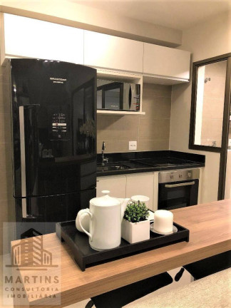 Imagem Apartamento com 1 Quarto à Venda, 44 m² em Vila Mariana - São Paulo Imagem Apartamento com 1 Quarto à Venda, 44 m² em Vila Mariana - São Paulo