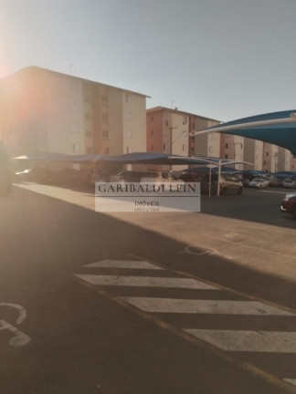 Imagem Imóvel com 2 Quartos à Venda, 50 m² em Jardim Novo ângulo - Hortolândia