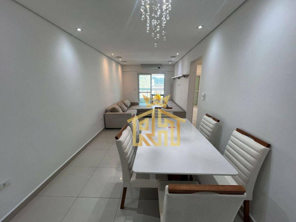 Imagem Apartamento com 2 Quartos à Venda, 78 m² em Canto Do Forte - Praia Grande Imagem Apartamento com 2 Quartos à Venda, 78 m² em Canto Do Forte - Praia Grande