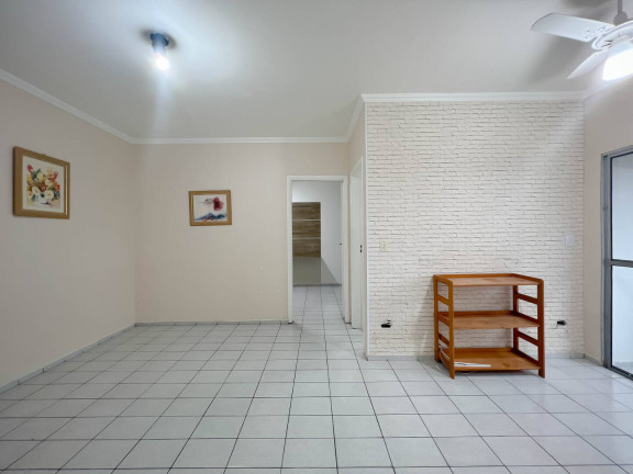 Imagem Apartamento com 1 Quarto à Venda, 51 m² em Canto Do Forte - Praia Grande Imagem Apartamento com 1 Quarto à Venda, 51 m² em Canto Do Forte - Praia Grande