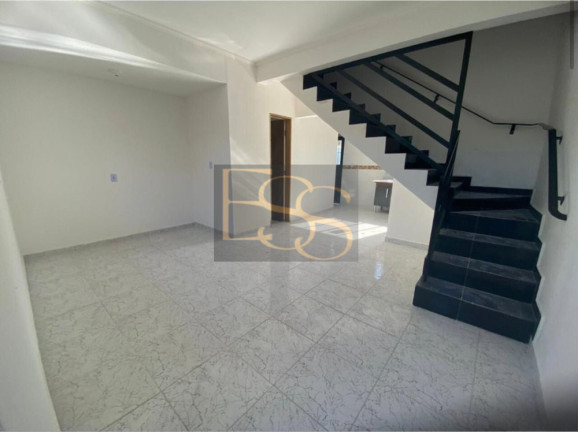 Imagem Casa de Condomínio com 2 Quartos à Venda, 82 m² em Balneário Flórida Mirim - Mongaguá Imagem Casa de Condomínio com 2 Quartos à Venda, 82 m² em Balneário Flórida Mirim - Mongaguá