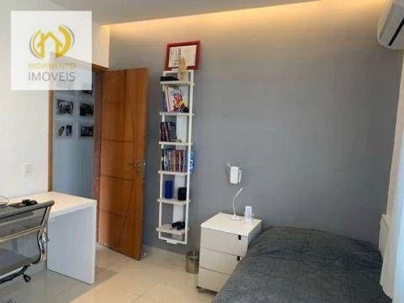 Imagem Apartamento com 3 Quartos à Venda, 90 m² em Leblon - Rio De Janeiro