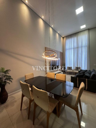 Imagem Casa de Condomínio com 3 Quartos à Venda, 250 m² em Residencial Jardim De Mônaco - Hortolândia Imagem Casa de Condomínio com 3 Quartos à Venda, 250 m² em Residencial Jardim De Mônaco - Hortolândia