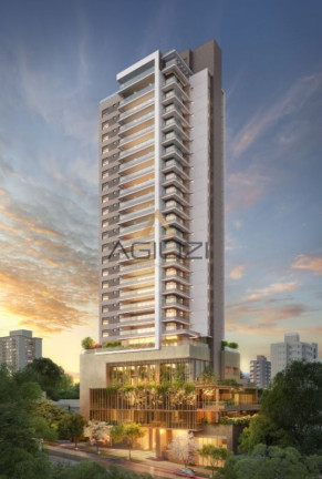 Imagem Apartamento com 4 Quartos à Venda, 217 m² em Pinheiros - São Paulo Imagem Apartamento com 4 Quartos à Venda, 217 m² em Pinheiros - São Paulo