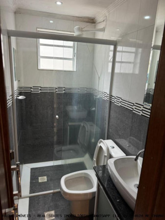 Imagem Apartamento com 2 Quartos à Venda, 44 m² em Jardim Colonial - São Paulo