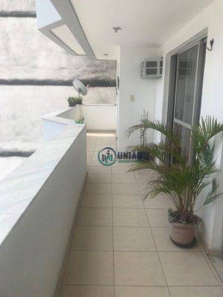 Imagem Apartamento com 2 Quartos à Venda, 88 m² em Icaraí - Niterói