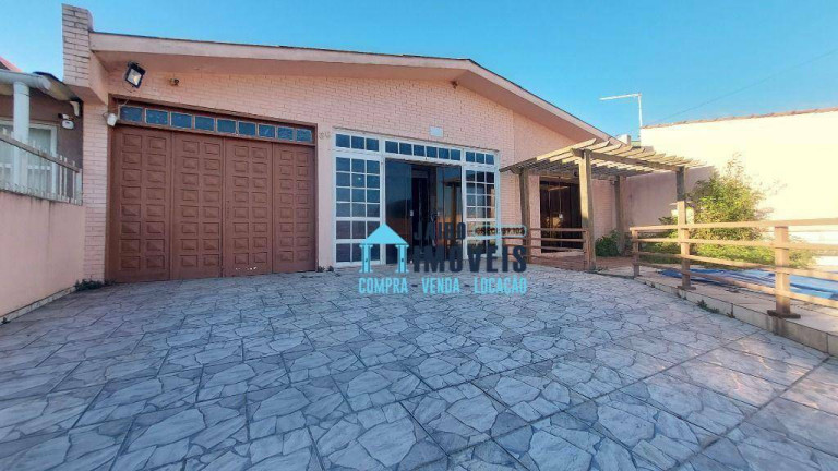 Casa com 4 Quartos à Venda, 450 m² em Centro - Balneário Pinhal