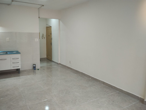 Imagem Apartamento com 1 Quarto à Venda, 25 m² em Vila Buarque - São Paulo